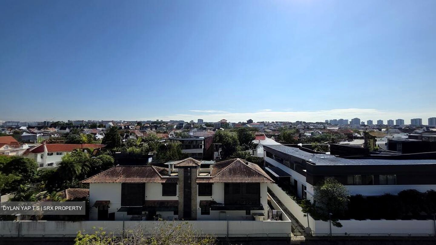 The Treeline (D15), Apartment #496142241